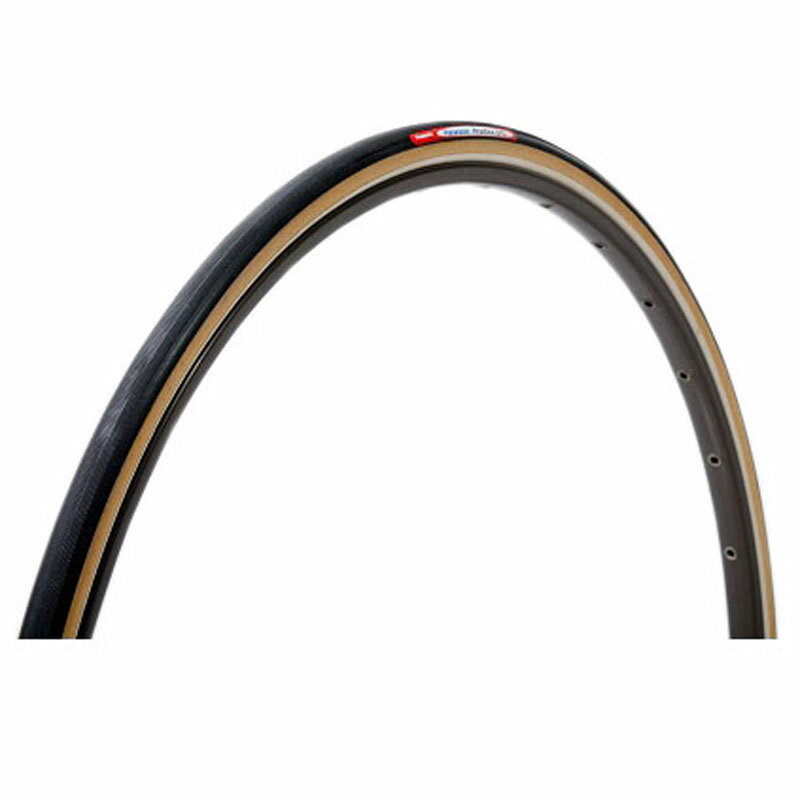 パナレーサー(Panaracer) プラクティス Practice TUBULAR タイヤ サイクル/自転車 650×21mm 黒/スキン LP-23PT-P-B-RV42