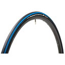 パナレーサー(Panaracer) クローザープラス CLOSER PLUS TUBED タイヤ サイクル/自転車 700×25C 黒/青ライン(ETRTO:25-622) F725-CLSP-L