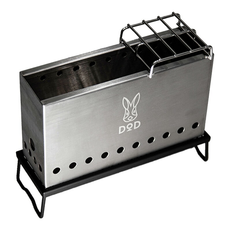 DOD(ディーオーディー) ぷちもえファイヤー SL(シルバー) Q1-760-SL通販格安セール情報 楽天 通販