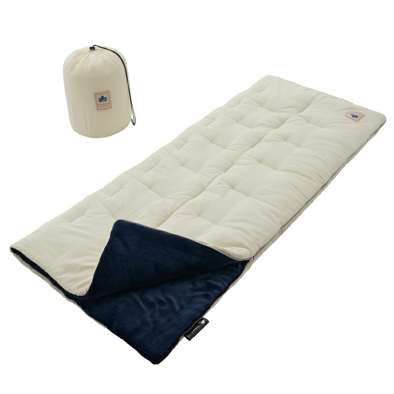ロゴス(LOGOS) コットンやわらかシュラフ・-2 72683050通販格安セール情報 楽天 通販