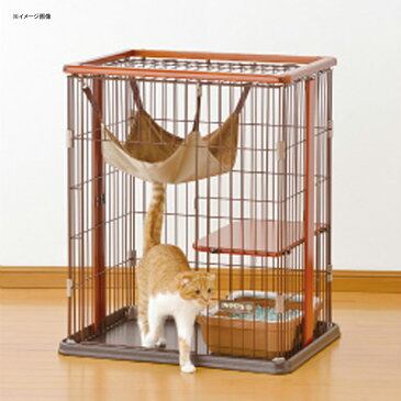 ボンビアルコン ウッドワンサークルキャット ミニ