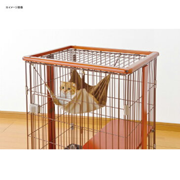 ボンビアルコン ウッドワンサークルキャット ミニ