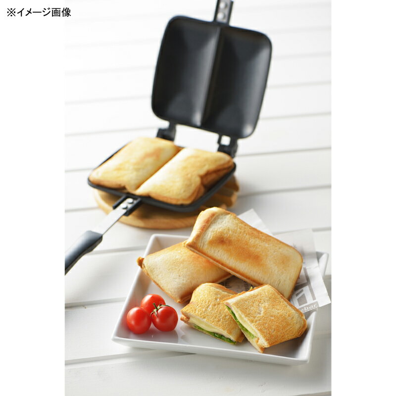 ヨシカワ あつあつホットサンドメーカーダブル SJ2703通販格安セール情報 楽天 通販