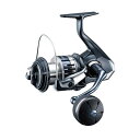 シマノ(SHIMANO) 20 ストラディック SW 5000XG 042446