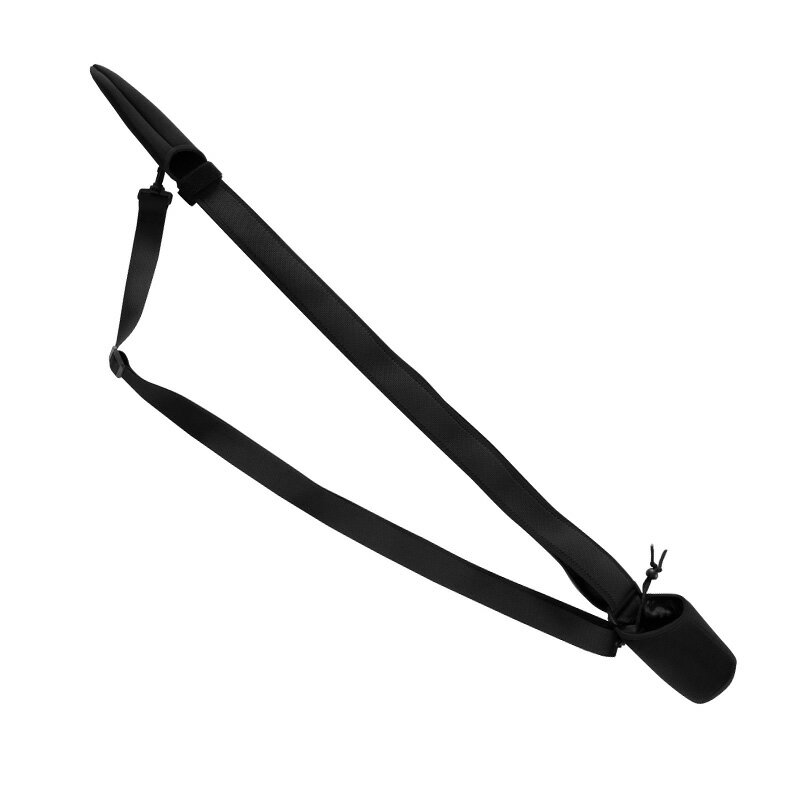 テイルウォーク(tail walk) 2PIECE ROD HOLDER BIG ブラック 13623