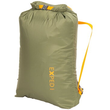 EXPED(エクスペド) Splash 15 15L F01(フォレスト) 396106