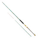 アルファタックル(alpha tackle) デッキスティック 64 FULL ARMED 251 専用ハンドル別売り ブランクのみ 03605 【個別送料品】 大型便(4)