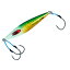 ダイワ(Daiwa) ソルティガ FKジグ-H 180g MGグリーンゴールドグローヘッド 07451151 ダイワ(Daiwa) ソルティガ FKジグ-H 180g MGグリーンゴールドグローヘッド 07451151