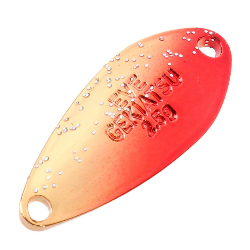 ダイワ(Daiwa) プレッソ イヴ激アツ 2.5g ダージリン 07411737