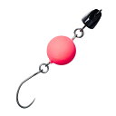 ダイワ(Daiwa) 鱒ノ種 小 ラズベリー 07411822(4)