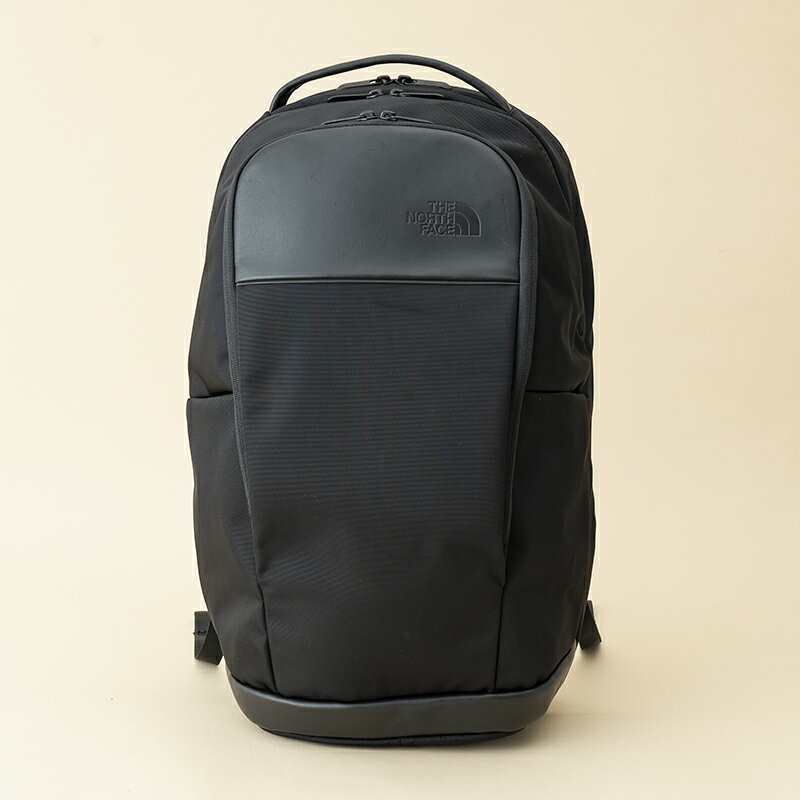 THE NORTH FACE(ザ・ノース・フェイス) 【23春夏】ROAMER DAY(ローマー デイ) 24.5L ブラック(K) NM82060