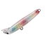 タックルハウス(TACKLE HOUSE) ショアーズ ライジングミノー 53mm No.47 レインボー・ラメ SRM53 タックルハウス(TACKLE HOUSE) ショアーズ ライジングミノー 53mm No.47 レインボー・ラメ SRM53