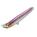 タックルハウス(TACKLE HOUSE) ショアーズ ライジングミノー 43mm No.5 HGピンク SRM43(4)