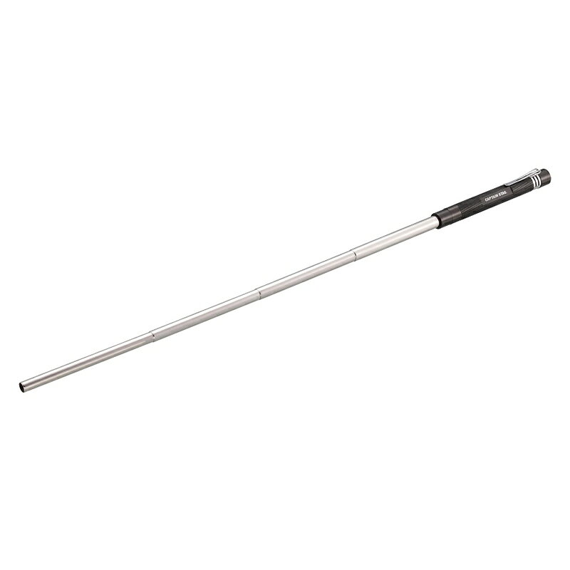 キャプテンスタッグ(CAPTAIN STAG) スライド火吹き棒 L UG-3283通販格安セール情報 楽天 通販