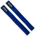 アルファタックル(alpha tackle) ロッドベルト ブルー 24047