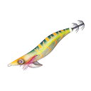 【12/5迄 最大2,000円OFF】 メジャークラフト 餌木蔵 3.0号 #22 ゴールドグリーン(全金) EGZ-3/#22