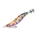 【12/5迄 最大2,000円OFF】 メジャークラフト 餌木蔵 3.0号 #25 ケイムラオレンジブラウン(テ無) EGZ-3/#25