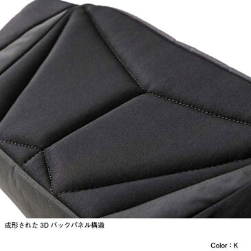 HELLY HANSEN(ヘリーハンセン) SKADI HIP BAG(スカディ ヒップ バッグ) 3L K(ブラック) HOY92008