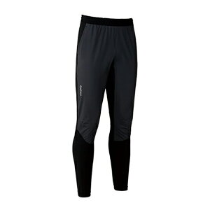 ファイントラック(finetrack) Men's スカイトレイルパンツ メンズ M BK(ブラック) FBM1001