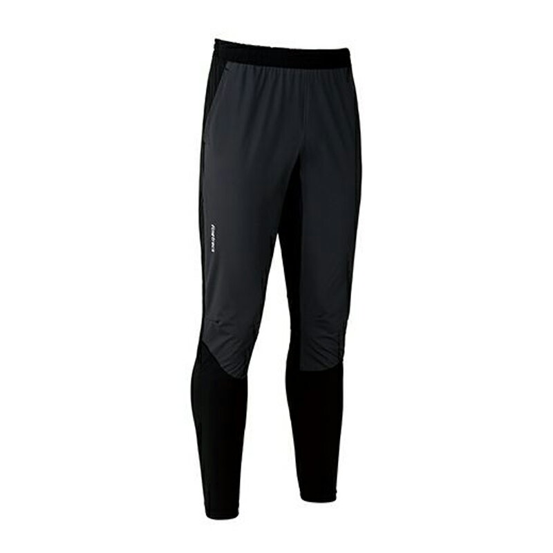 ファイントラック(finetrack) Men's スカイトレイルパンツ メンズ L BK(ブラック) FBM1001