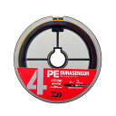 ダイワ(Daiwa) UVF PEデュラセンサー×4+Si2 5C 300m 1.5号 マルチカラー 07303525