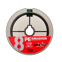 ダイワ(Daiwa) UVF PEデュラセンサー×8+Si2 5C 300m 1.2号 マルチカラー 07303594