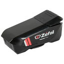 zefal(ゼファール) Tubeless Tank チューブレスタイヤ用圧縮タンク 1L ブラック 4300