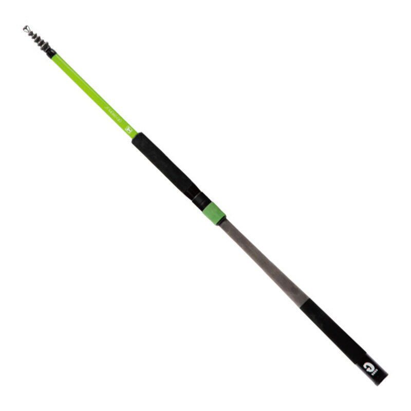 ジャッカル JACKALL GOOD ROD グッド ロッド GD-S80M-TL グリーン