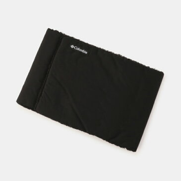 Columbia(コロンビア) スノー フォレスト ディストリクト ネック ゲーター Unisex フリー 010(Black Multi) PU2276