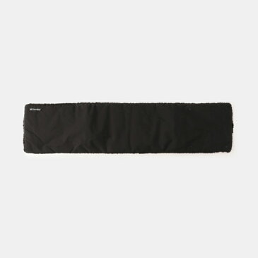 Columbia(コロンビア) スノー フォレスト ディストリクト ネック ゲーター Unisex フリー 010(Black Multi) PU2276