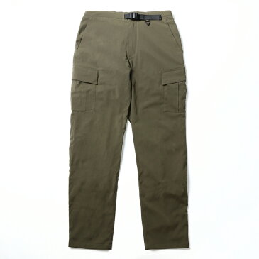 Columbia(コロンビア) Dover Peak Pant(ドーバー ピーク パンツ) Men's L 213(Peatmoss) PM4966