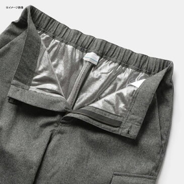 Columbia(コロンビア) Dover Peak Pant(ドーバー ピーク パンツ) Men's L 213(Peatmoss) PM4966