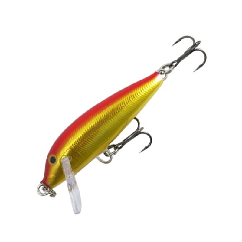 Rapala(ѥ)ȥ70mm#J-GRɥåCD7/J-GR