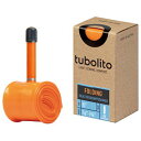 tubolito(チューボリート) Tubo Foldingbike チューボ フォールディングバイク 米式 40mm 16×1.1/8-1.3/8 TIT14311