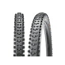 MAXXIS(マキシス) Dissector ディセクター MTBタイヤ サイクル/自転車 EXO 27.5×2.40WT(61-584) TIR37500