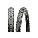 MAXXIS(マキシス) Ardent アーデント MTBタイヤ サイクル/自転車 29×2.40 ブラック(ETRTO:61-622) TIR31806