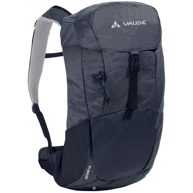 VAUDE(ファウデ) Women's Skomer 16 16L 7500(eclipse) 12978