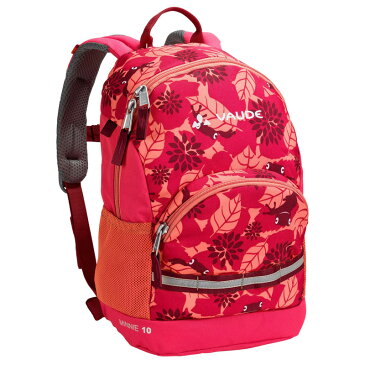 VAUDE(ファウデ) Minnie 10 Kid's 10L 6540(rosebay) 12460