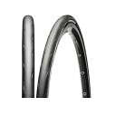 MAXXIS(マキシス) Pursuer パーサー ケブラー ロードクリンチャー タイヤ サイクル/自転車 700×23C ブラック(ETRTO:23-622)...