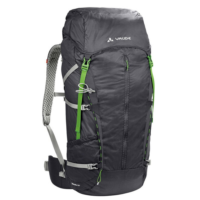 VAUDE(ファウデ) Zerum 58+LW 58+8L 8440(iron) 12442