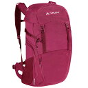 VAUDE(ファウデ) Women's Skomer 36+ 36L 9770(crimson red) 12980
