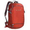 VAUDE(ファウデ) Wizard 30+4 30+4L 1410(lava) 12155