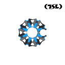 TSL KIT SWING BASKETS 55mm(1pr) 55mm Hawaii PFEQ148
