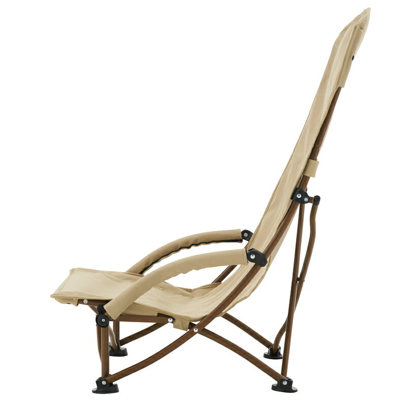 ロゴス(LOGOS) Tradcanvas ポータブルあぐらチェア 73173160通販格安セール情報　楽天　通販