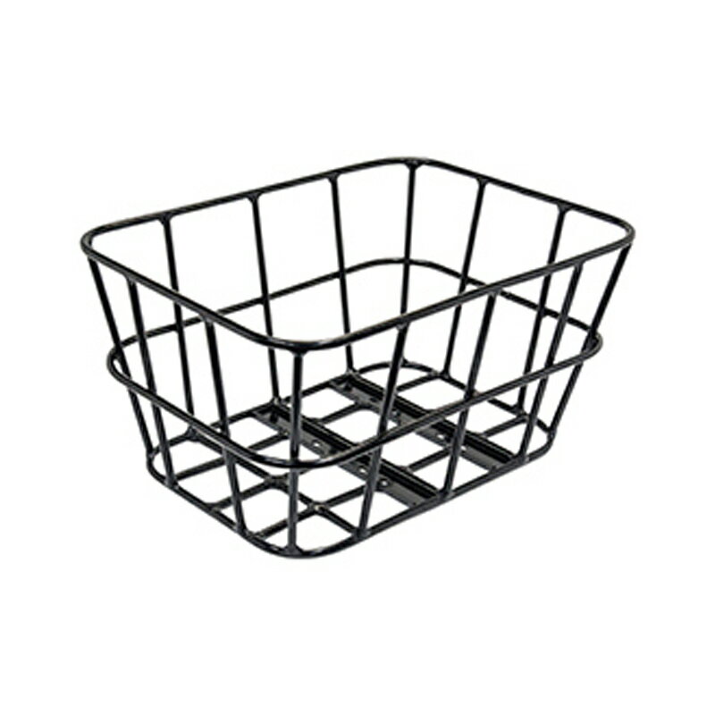 GIZA PRODUCTS(ギザプロダクツ) AL-NR04.BL アルミリアバスケット BKT13800