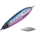 メジャークラフト マキジグ スロー 40g #78 ブルピンイワシ(ケイムラ) MAKI-SLW40(4)