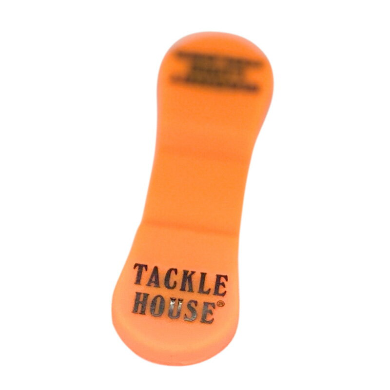 タックルハウス(TACKLE HOUSE) マグネットルアーホルダー No.7 オレンジ