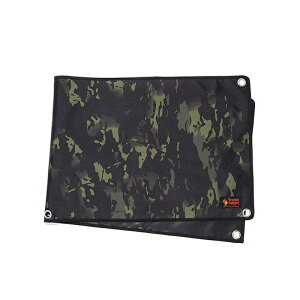 オレゴニアン キャンパー(Oregonian Camper) Ground Sheet M-Half ブラックカモ(BlackCamo) OCB-2043通販格安セール情報 楽天 通販