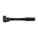 TOPEAK(トピーク) ポケット ロケット BLK PPM04601