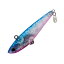 タックルハウス(TACKLE HOUSE) ローリングベイト リップレス 48mm No.SL12 3Dクリアブルピン RB48LS タックルハウス(TACKLE HOUSE) ローリングベイト リップレス 48mm No.SL12 3Dクリアブルピン RB48LS